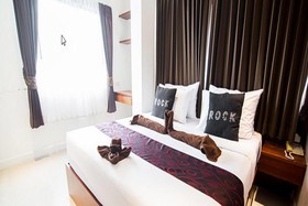 Natural Beach Hotel