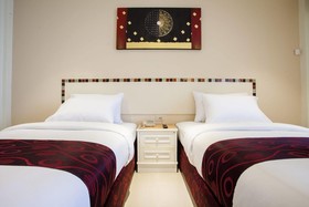 Natural Beach Hotel