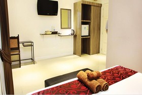 Natural Beach Hotel