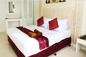 Natural Beach Hotel