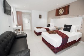 Natural Beach Hotel