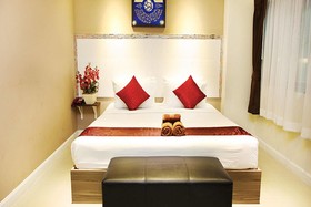 Natural Beach Hotel