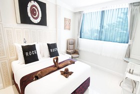 Natural Beach Hotel