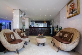 Natural Beach Hotel