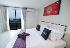 Natural Beach Hotel