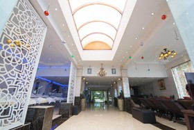 Natural Beach Hotel
