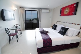 Natural Beach Hotel
