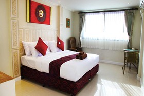 Natural Beach Hotel