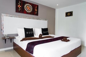Natural Beach Hotel