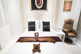 Natural Beach Hotel