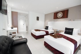 Natural Beach Hotel