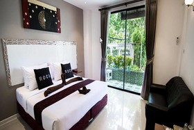 Natural Beach Hotel