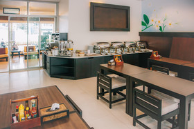 Neta Resort Pattaya