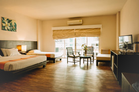 Neta Resort Pattaya
