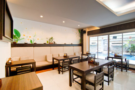Neta Resort Pattaya