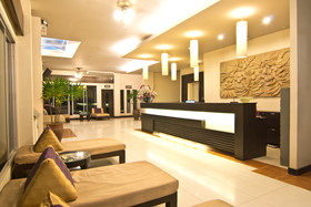 Neta Resort Pattaya