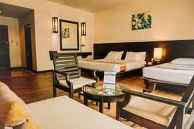 Neta Resort Pattaya