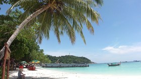 Neta Resort Pattaya