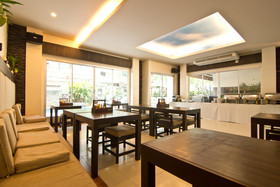 Neta Resort Pattaya