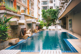 Neta Resort Pattaya