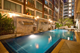 Neta Resort Pattaya