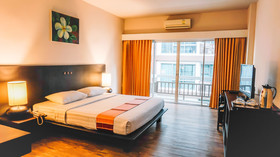 Neta Resort Pattaya