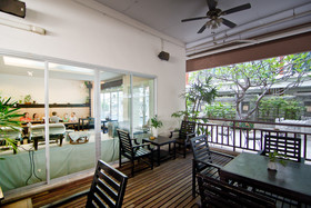 Neta Resort Pattaya