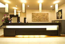 Neta Resort Pattaya