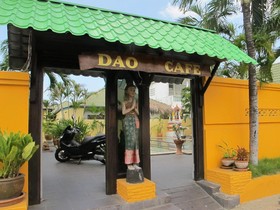 New Dao Café
