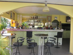 New Dao Café