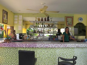 New Dao Café