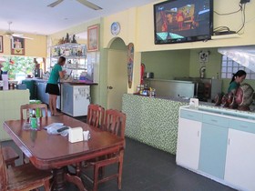 New Dao Café