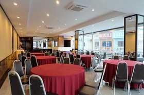 New Day Night Hotel
