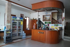 New Nikom Court