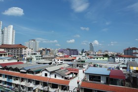 New Nikom Court