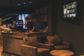 One Lodge