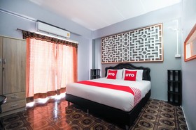 OYO 1006 F.o Room