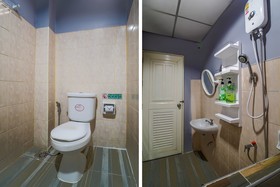 OYO 1006 F.o Room