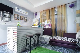 OYO 1006 F.o Room