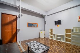 OYO 1006 F.o Room