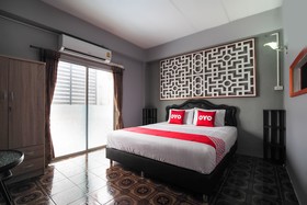OYO 1006 F.o Room
