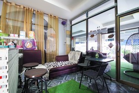 OYO 1006 F.o Room
