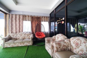 OYO 1006 F.o Room