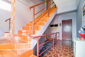 OYO 1006 F.o Room