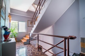OYO 1006 F.o Room