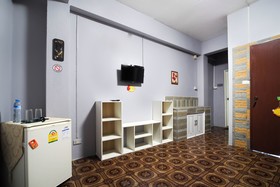 OYO 1006 F.o Room