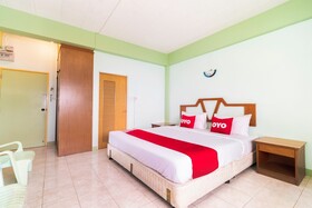 OYO 815 Namchai House