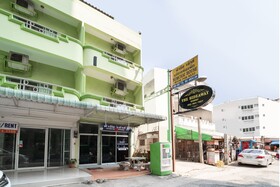 OYO 815 Namchai House