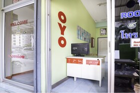 OYO 815 Namchai House