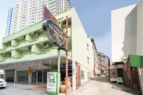 OYO 815 Namchai House
